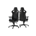 Noblechairs Epic NBL-PU-BLU-002, Black/Blue