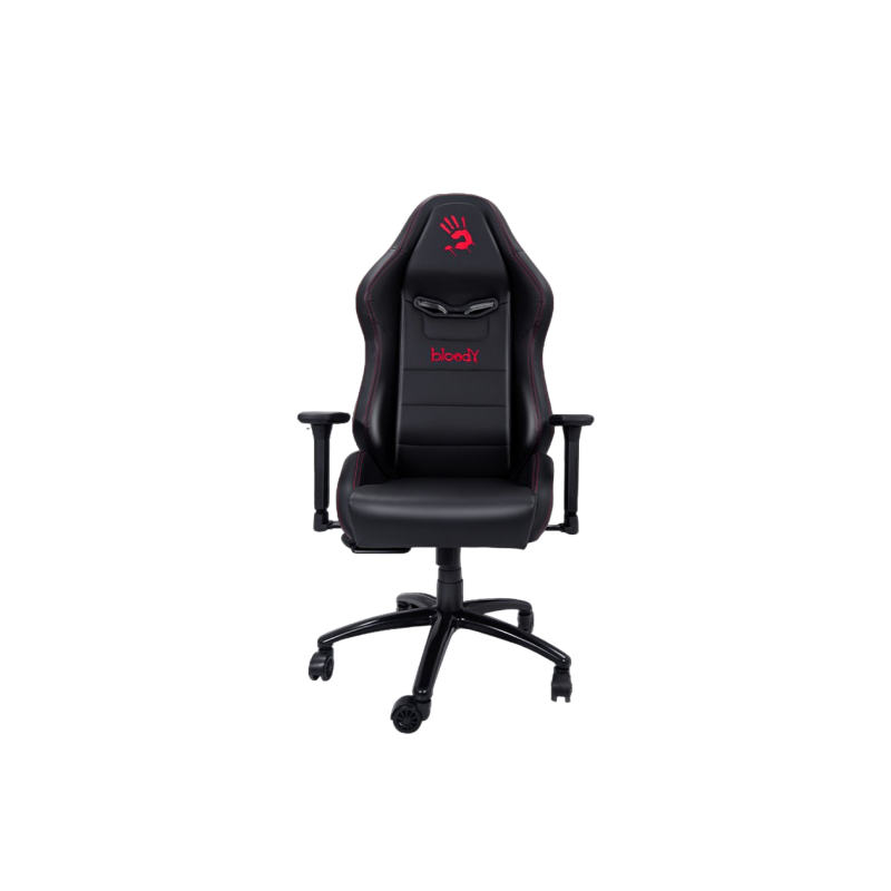 Кресло Bloody GC-350, Черный
