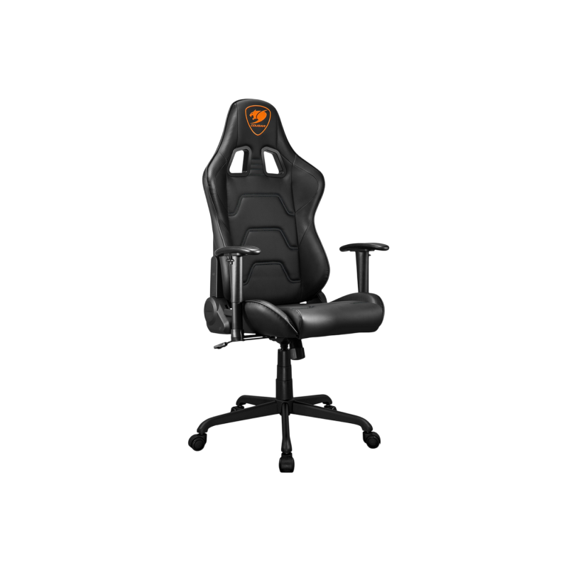 Кресло Cougar ARMOR ELITE Black