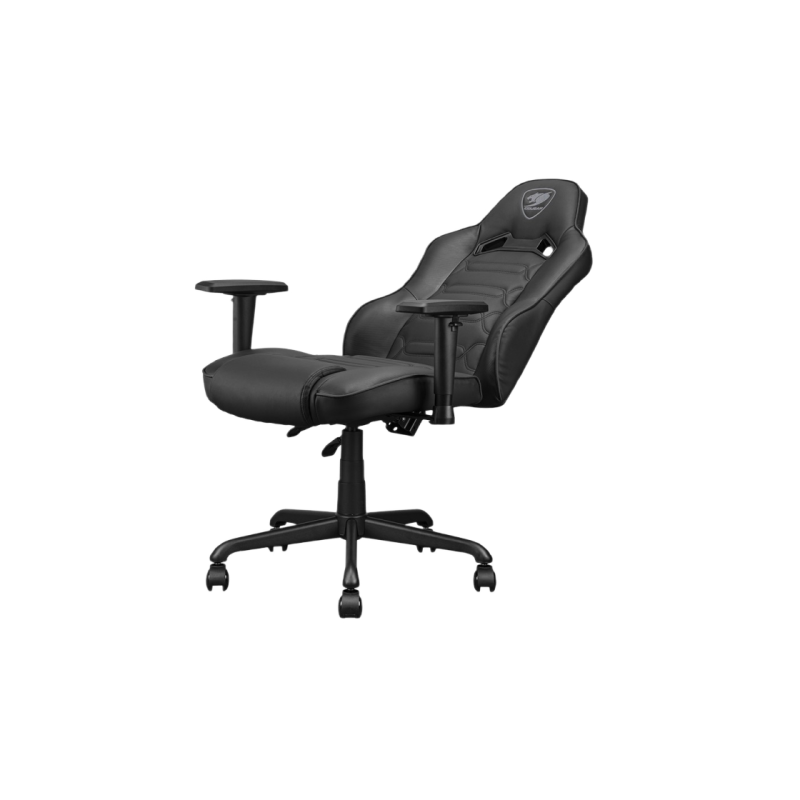 Кресло Cougar FUSION S Black