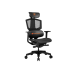 Кресло Cougar ARGO One Black/Orange