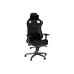 Кресло Noble Epic NBL-ECC-PU-BLA Compact Black/Carbon