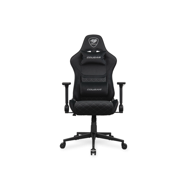 Scaun Cougar Armor One V2 Black F