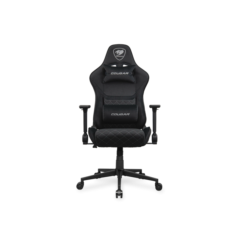 Scaun Cougar Armor One V2 Black F