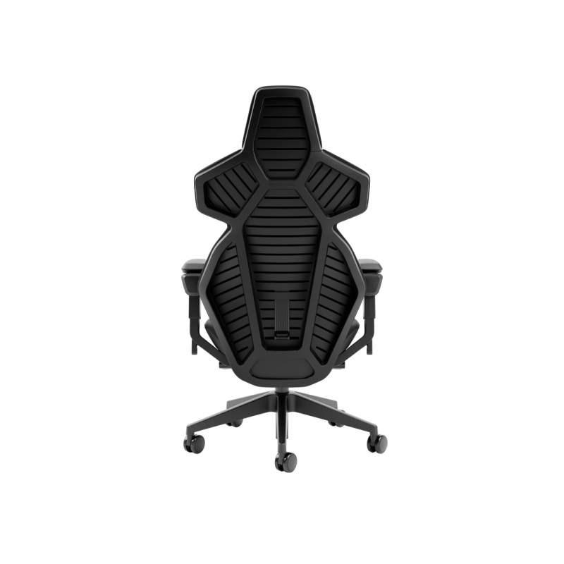 Кресло Noble DAWN Gaming Black