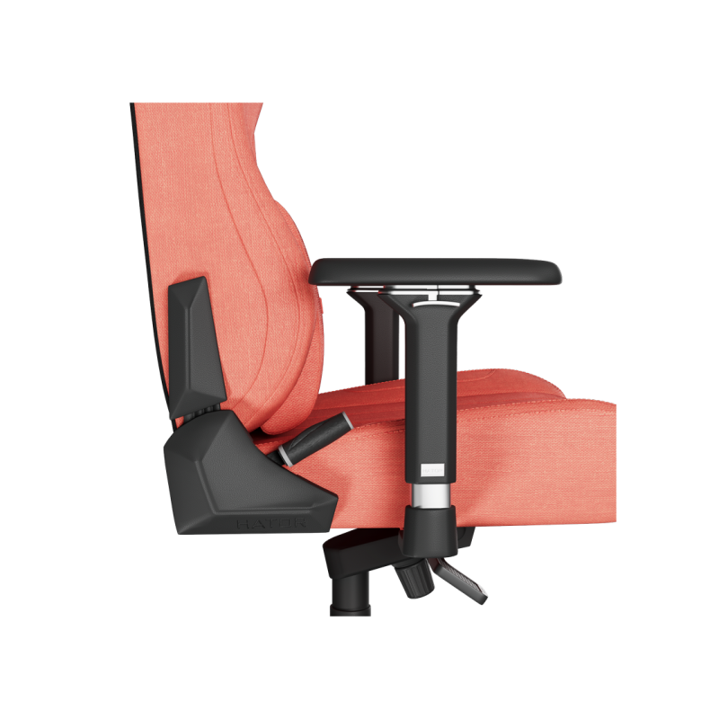 Игровое кресло HATOR Arc 2 XL, тканевое, оранжевое