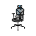 Кресло ThunderX3 YTC Racer Black/Blue