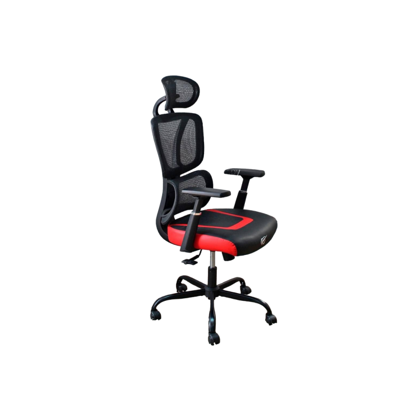 Кресло Havit GC919, Black/Red