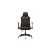 Кресло Cougar FUSION SF Black