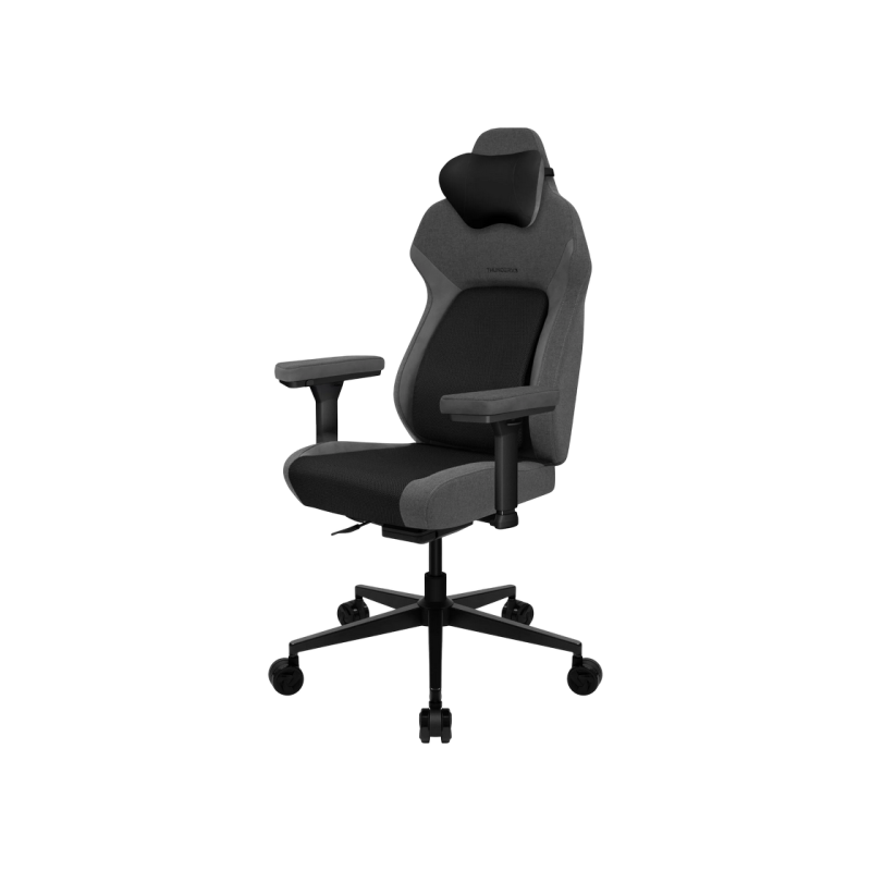 Кресло ThunderX3 CORE SMART Mesh Black