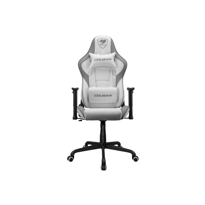 Scaun Cougar ARMOR ELITE White