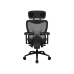 Кресло ThunderX3 XTC Mesh Black