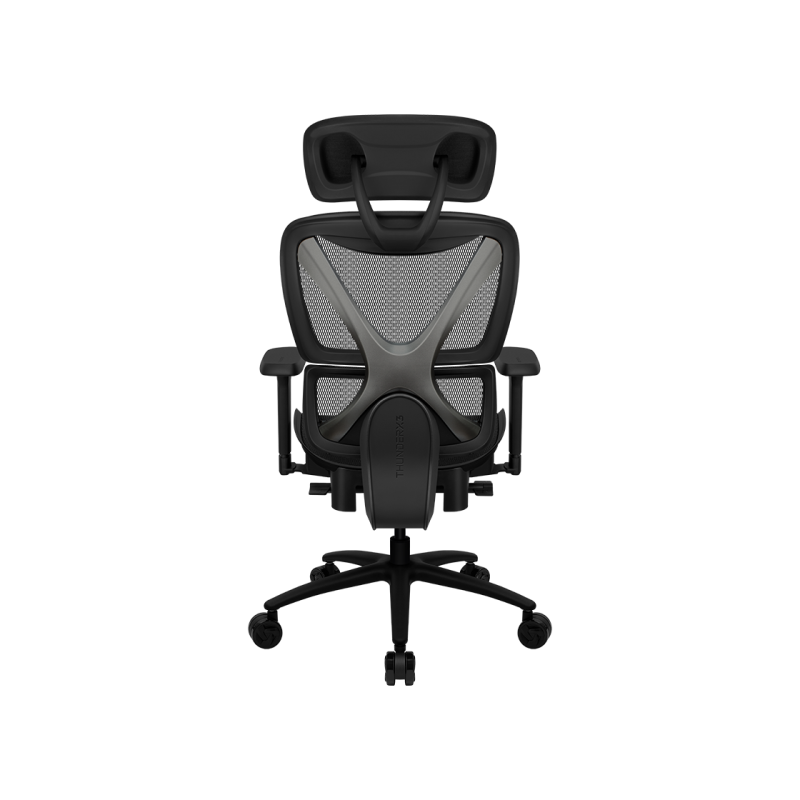 Кресло ThunderX3 XTC Mesh Black
