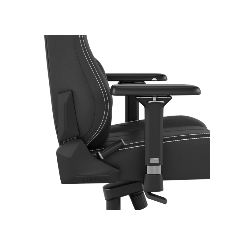Игровое кресло HATOR Arc 2 XL, черное