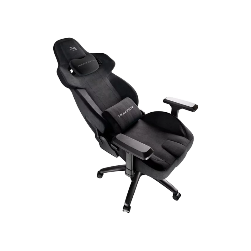 Игровые кресла Prove Gaming Hunter Black