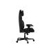 HATOR Darkside 3L PRO PU Gaming Chair, Black
