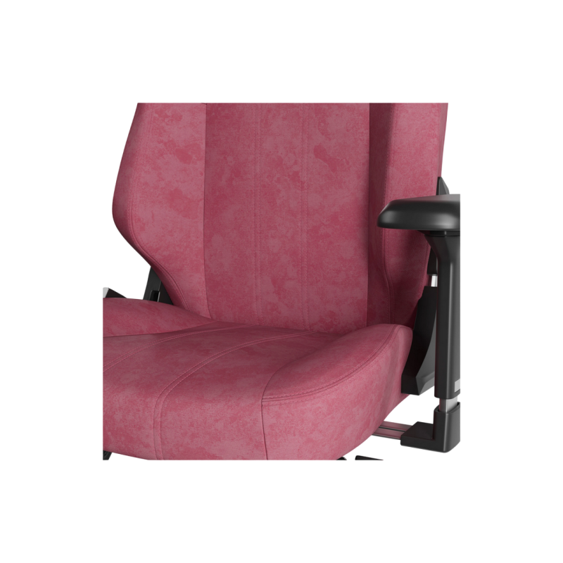 Игровое кресло HATOR Arc 3 L Velor, цвет «Орхидея»