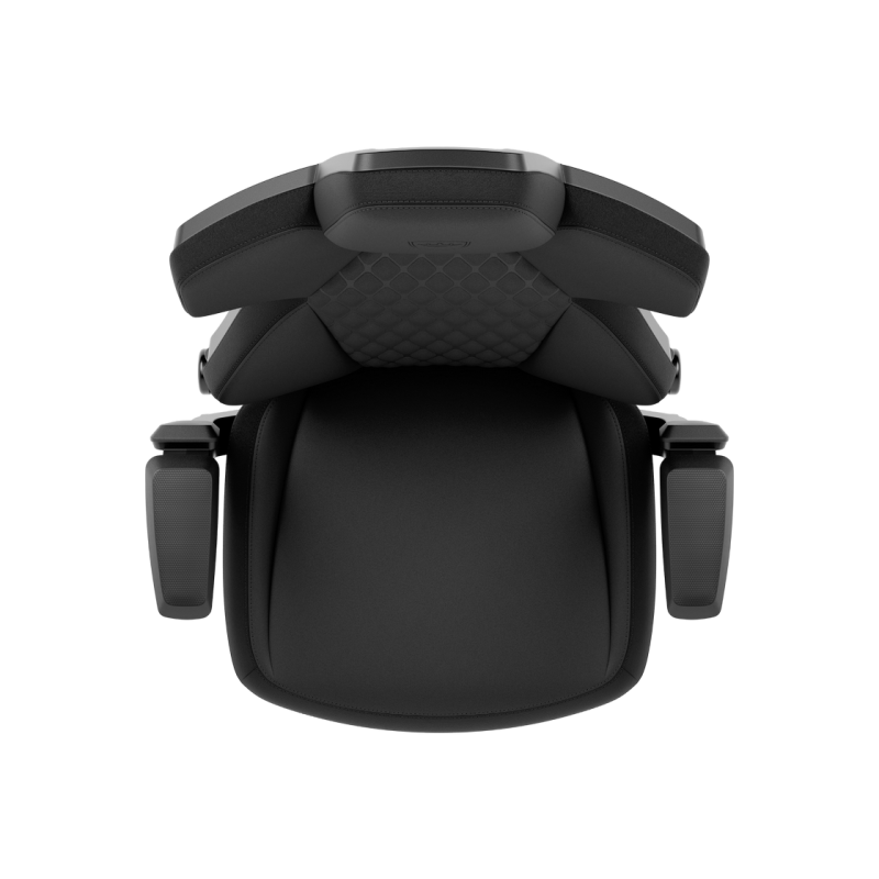 Кресло Noble DAWN Gaming Black