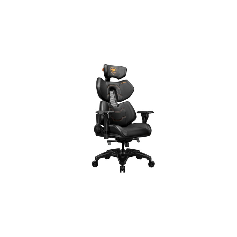 Scaun Cougar Terminator Black