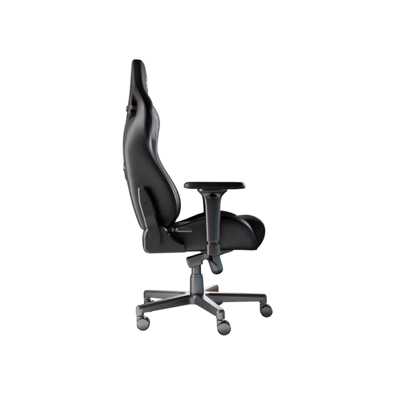 Gaming Chairs Proove Gaming Warrior Black