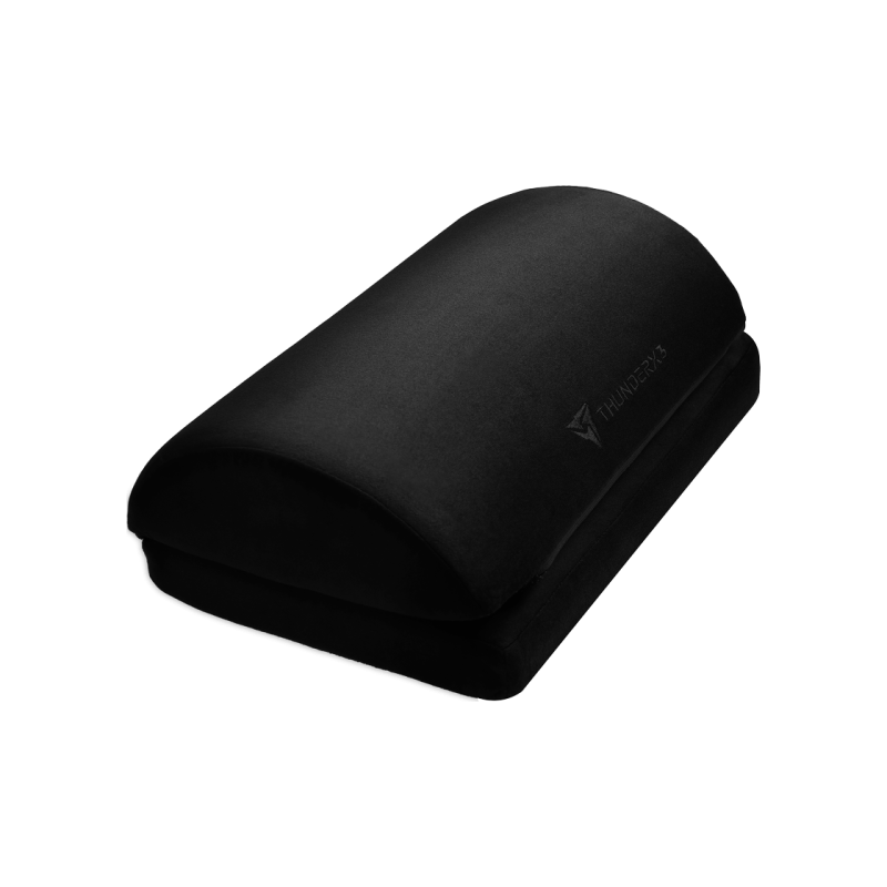Кресло ThunderX3 Core Modern, Black, 209205