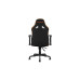 Кресло Cougar FUSION SF Black