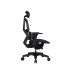 Кресло Cougar ARGO One Black
