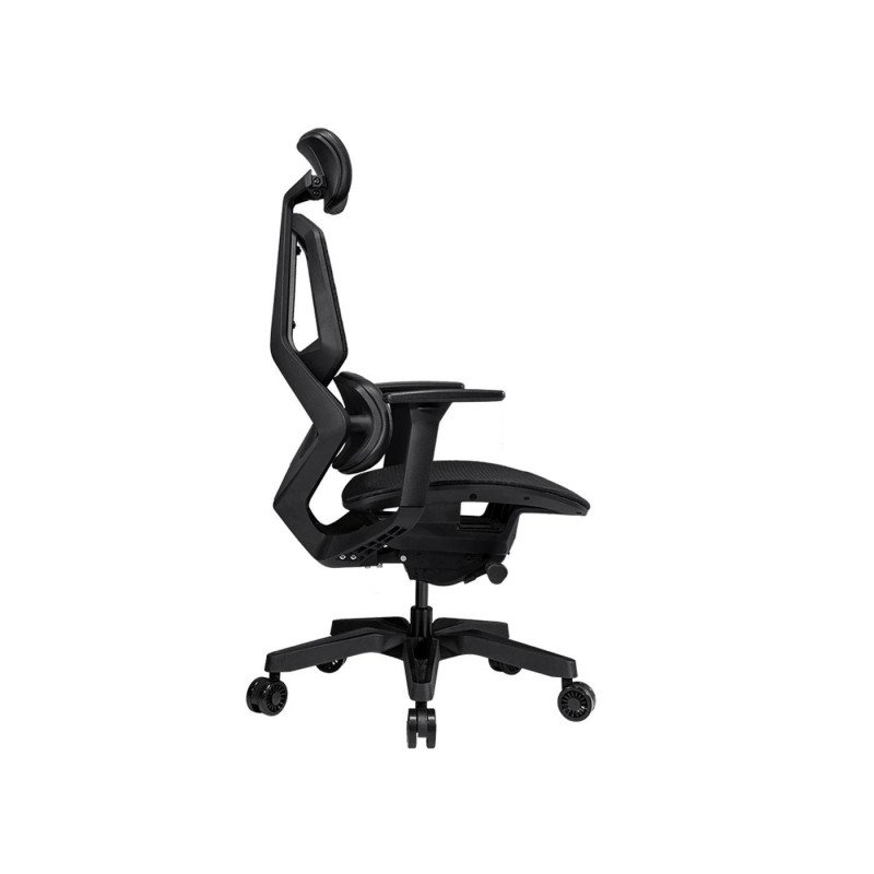 Кресло Cougar ARGO One Black