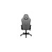 Кресло Arozzi Enzo Woven Fabric, Black Grey