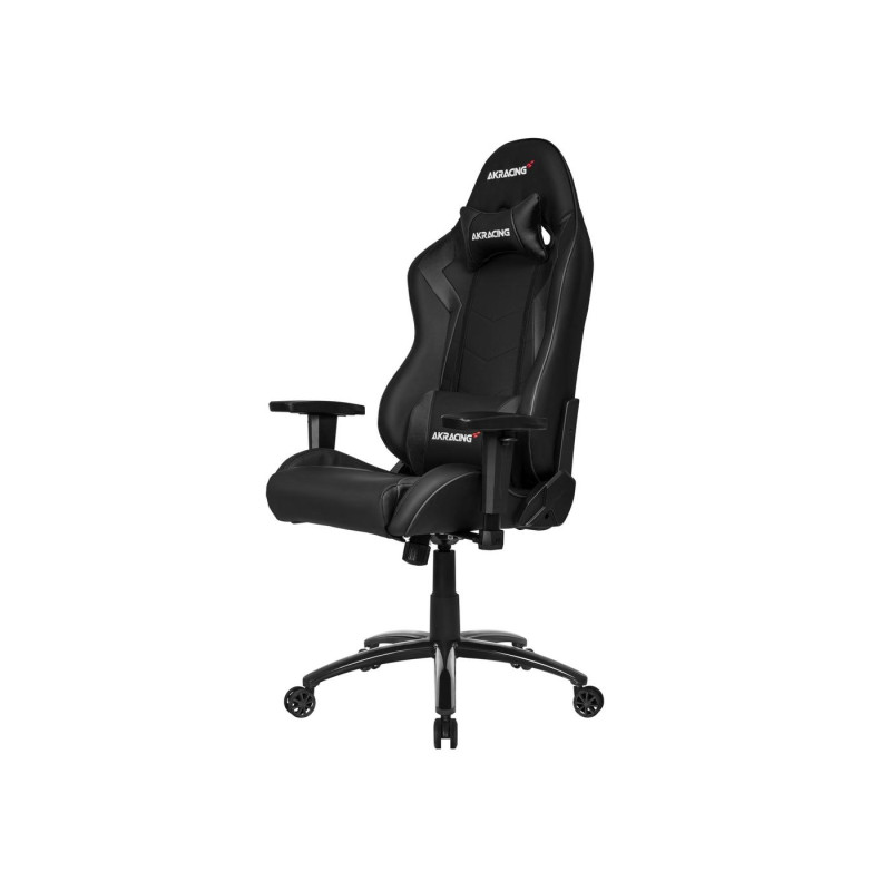 AKRacing Core SX AK-SX-BK, Black