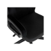 Игровые кресла HATOR Flash, алькантара черного цвета