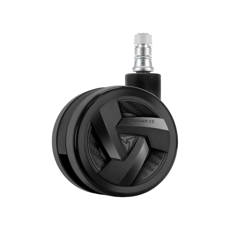 Кресло ThunderX3 CORE SMART Loft Dark Grey