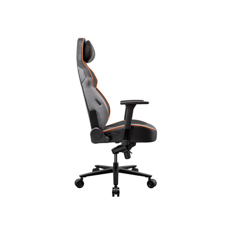 Кресло Cougar NxSys AERO Black/Orange