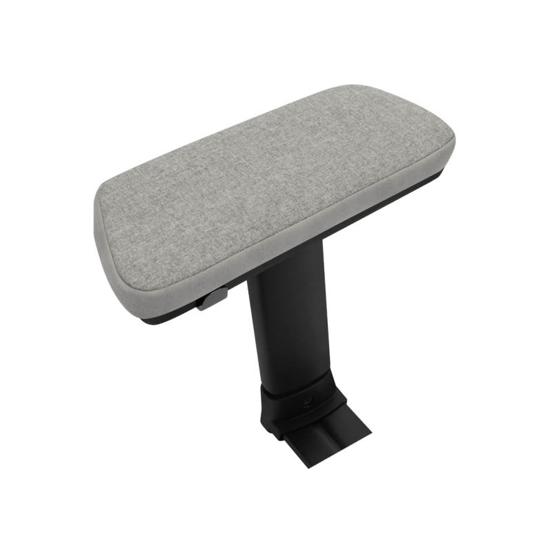 Кресло ThunderX3 CORE SMART Loft Light Grey
