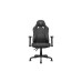 Кресло Cougar FUSION S Black