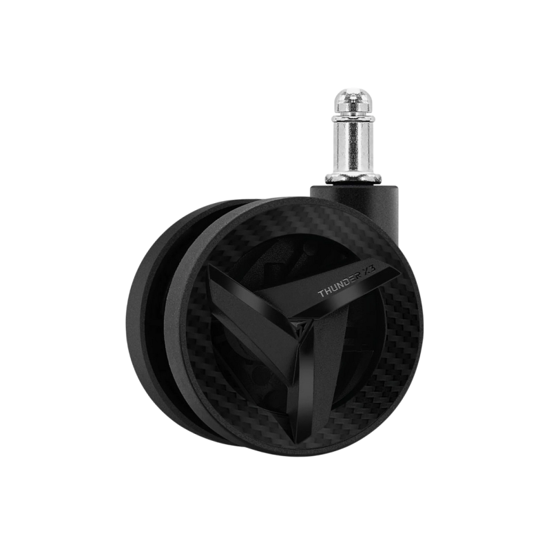 Кресло ThunderX3 YTC Mesh Black