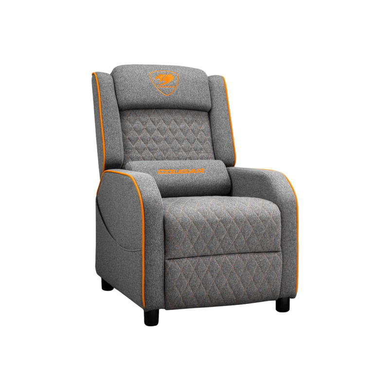 Scaun Cougar Ranger One Gray, 221656