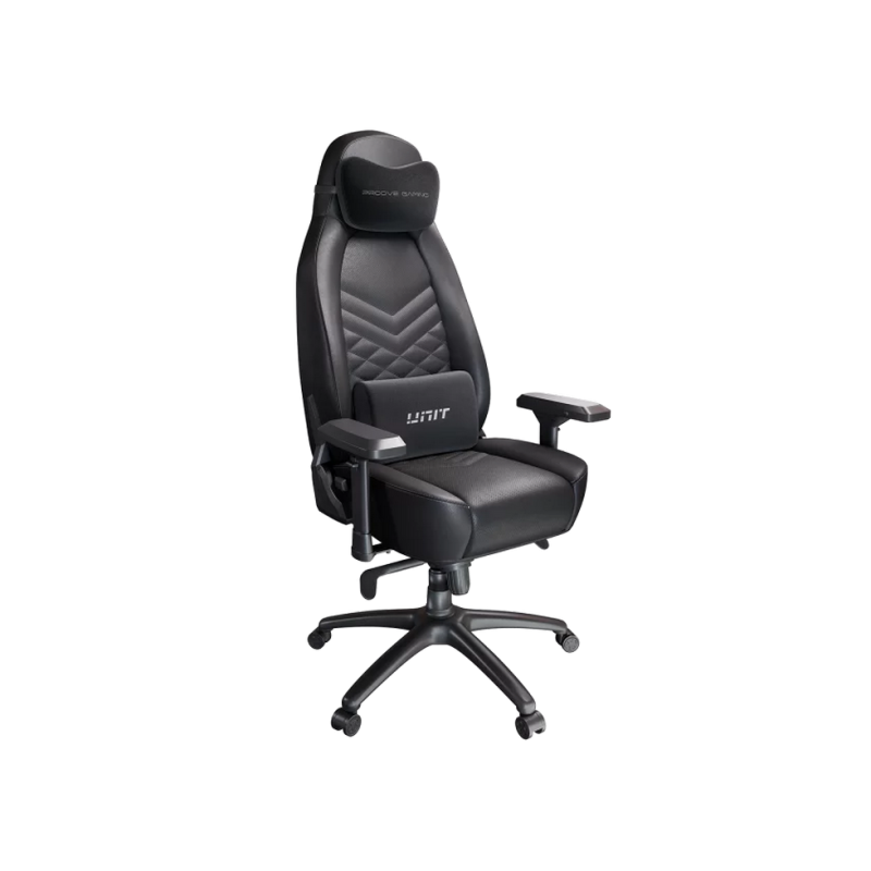 Игровые кресла Prove Gaming Unit Black