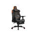 Кресло Cougar Armor EVO M Black/Orange