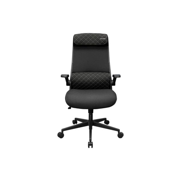 Scaun Chair Cougar Stryder, Black