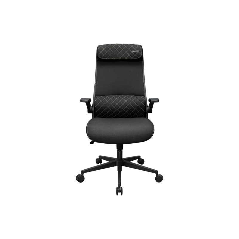 Scaun Chair Cougar Stryder, Black