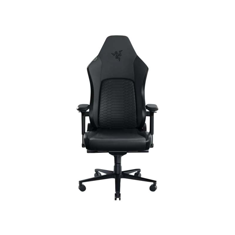 Gaming Chair Razer Iskur V2, Black