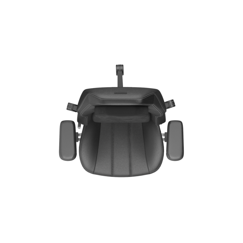 HATOR Arc 3 S PU Gaming chair, Black