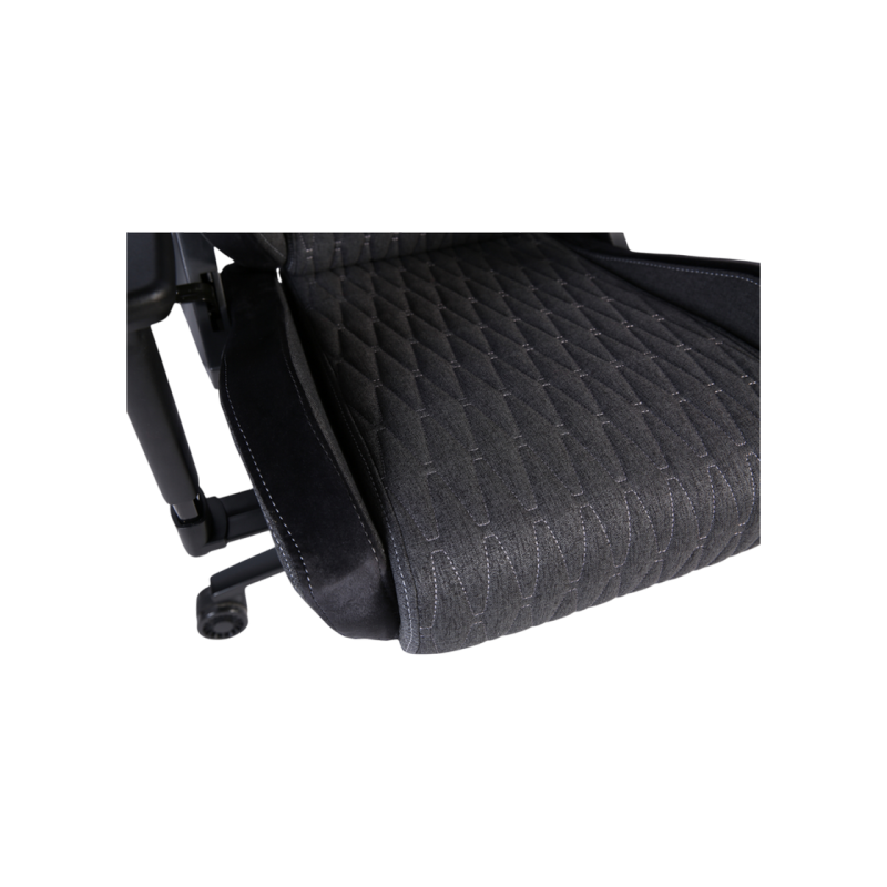 Игровое кресло HATOR Ironsky Fabric, серое