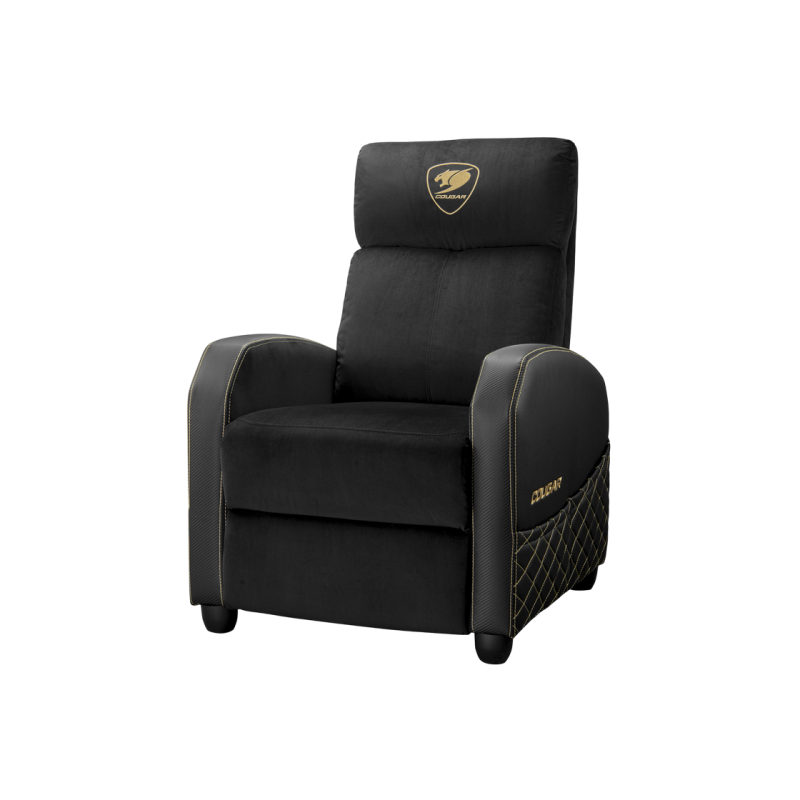Gaming Sofa Cougar Ranger Elite Gold
