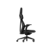 Кресло Noble DAWN Gaming Black