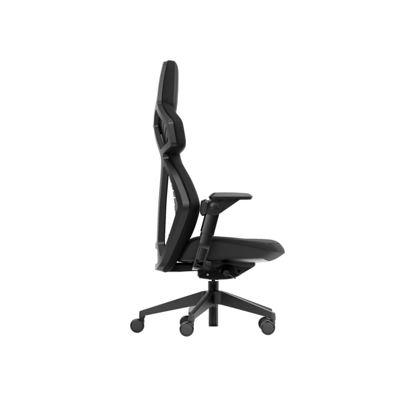 Кресло Noble DAWN Gaming Black