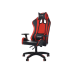 Кресло Havit GC919, Black/Red