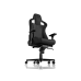 Noblechairs Epic NBL-PU-BLU-002, Black/Blue