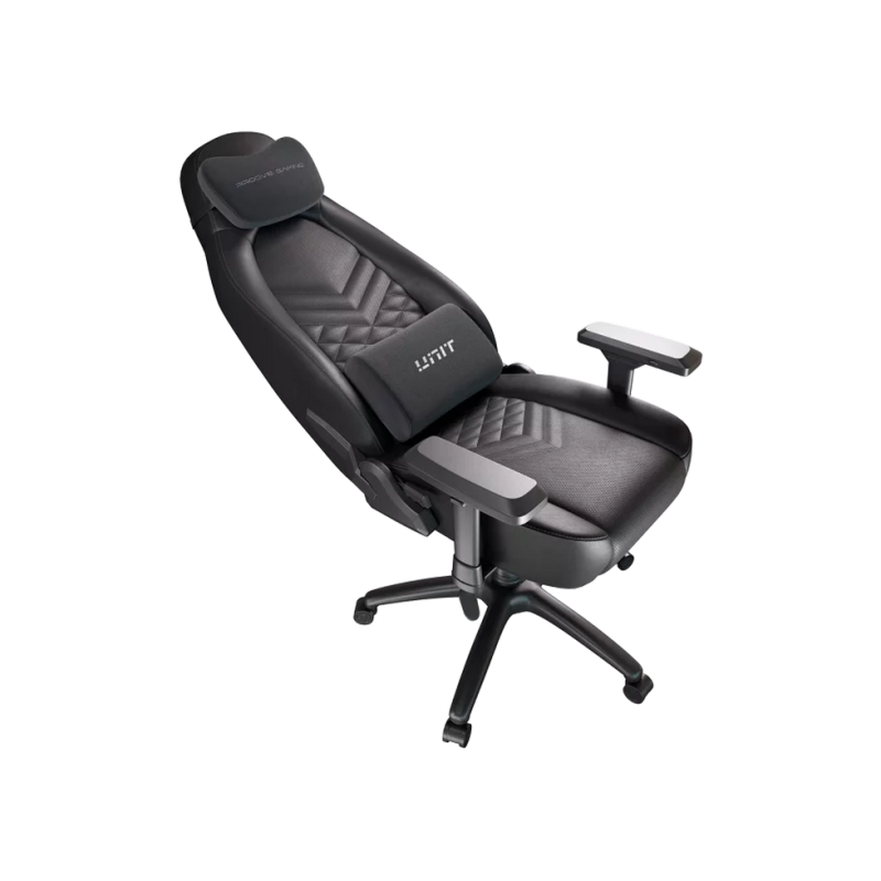 Игровые кресла Prove Gaming Unit Black